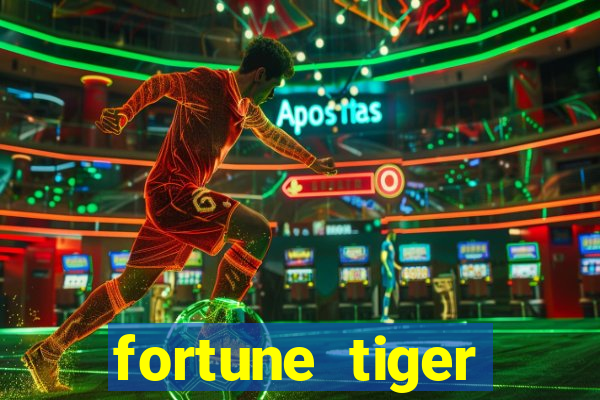 fortune tiger deposito minimo 5 reais